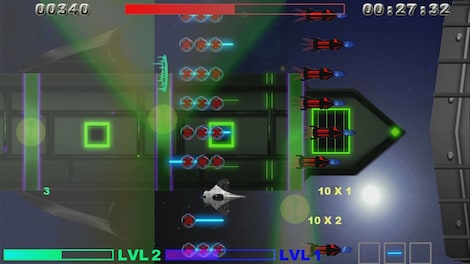 Quick Slick Deadly Steam Key GLOBAL - 8