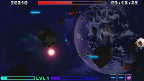 Quick Slick Deadly Steam Key GLOBAL - 7