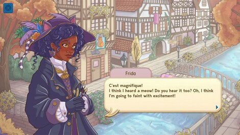 Quilts and Cats of Calico (PC) - Steam Gift - GLOBAL - 3