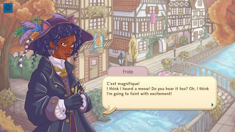 Quilts and Cats of Calico (PC) - Steam Key - GLOBAL - 3