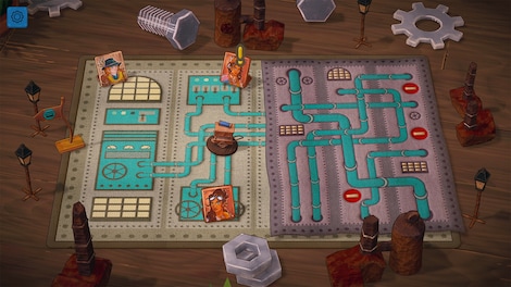 Quilts and Cats of Calico (PC) - Steam Key - GLOBAL - 5