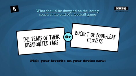 Quiplash 2 InterLASHional (PC) - Steam Gift - EUROPE - 3