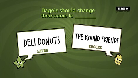 Quiplash 2 InterLASHional (PC) - Steam Gift - GLOBAL - 10