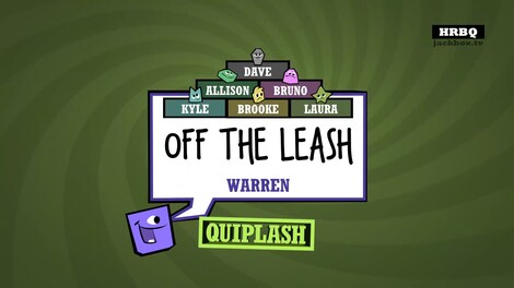 Quiplash 2 InterLASHional (PC) - Steam Gift - GLOBAL - 8