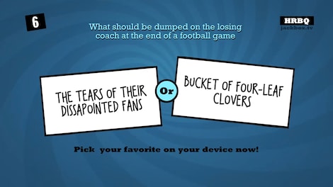 Quiplash 2 InterLASHional (PC) - Steam Gift - GLOBAL - 3