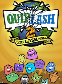 Quiplash 2 InterLASHional (PC) - Steam Key - EUROPE - 1