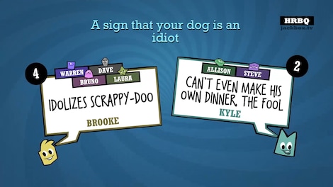Quiplash 2 InterLASHional (PC) - Steam Key - GLOBAL - 7