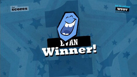 Quiplash Steam Gift GLOBAL - 12