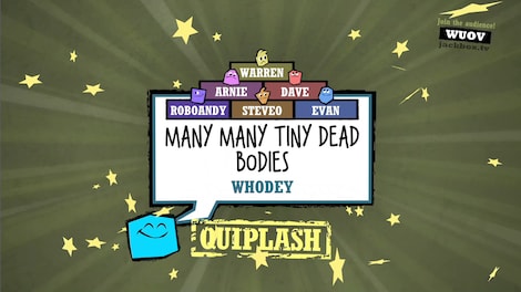 Quiplash Steam Gift GLOBAL - 10