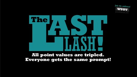 Quiplash Steam Gift GLOBAL - 7