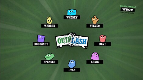 Quiplash Steam Gift GLOBAL - 6