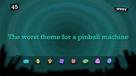 Quiplash Steam Gift GLOBAL - 5