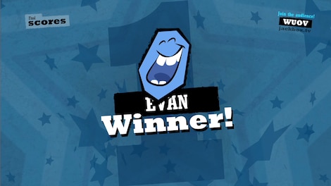 Quiplash Steam Key GLOBAL - 12
