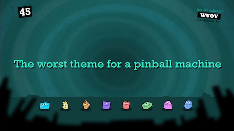 Quiplash Steam Key GLOBAL - 5