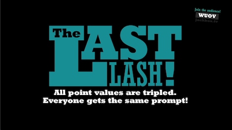 Quiplash Xbox Live Key EUROPE - 7