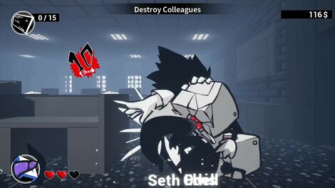 Quit Today (PC) - Steam Gift - EUROPE - 4