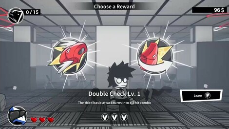 Quit Today (PC) - Steam Gift - GLOBAL - 5