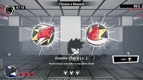 Quit Today (PC) - Steam Gift - NORTH AMERICA - 5