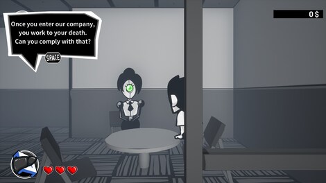 Quit Today (PC) - Steam Key - GLOBAL - 9