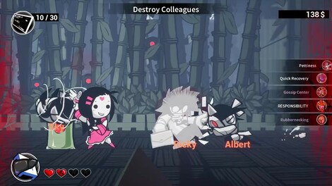 Quit Today (PC) - Steam Key - GLOBAL - 3