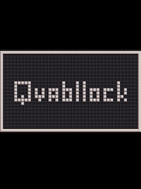 Qvabllock Steam Key GLOBAL - 1