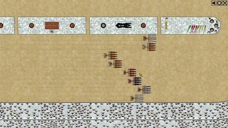 Qvadriga Steam Key GLOBAL - 13