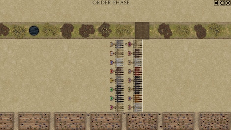 Qvadriga Steam Key GLOBAL - 11