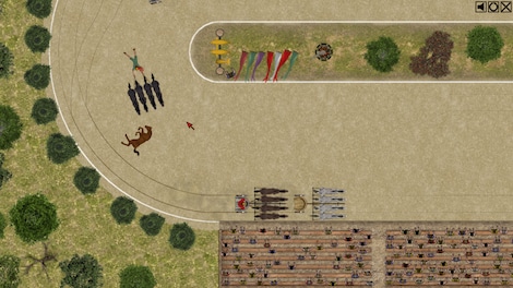 Qvadriga Steam Key GLOBAL - 8