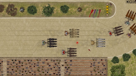 Qvadriga Steam Key GLOBAL - 10