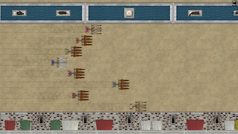 Qvadriga Steam Key GLOBAL - 6