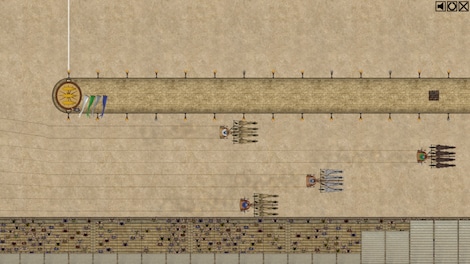 Qvadriga Steam Key GLOBAL - 5