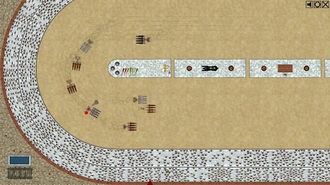 Qvadriga Steam Key GLOBAL - 4