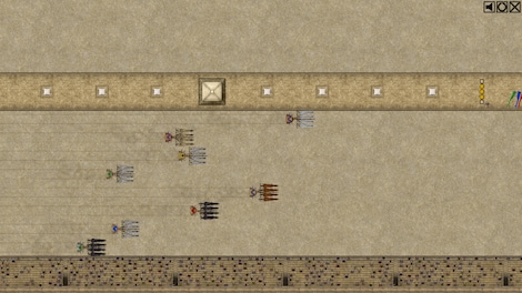 Qvadriga Steam Key GLOBAL - 7