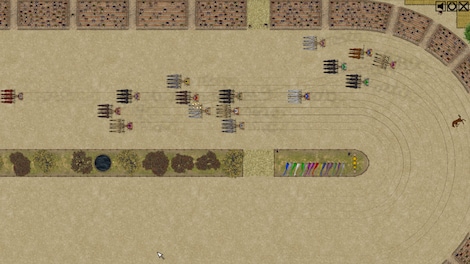 Qvadriga Steam Key GLOBAL - 3