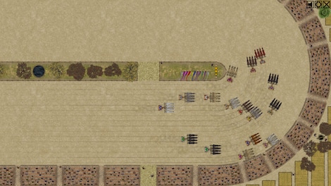 Qvadriga Steam Key GLOBAL - 0