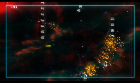 R-COIL Steam Key GLOBAL - 2