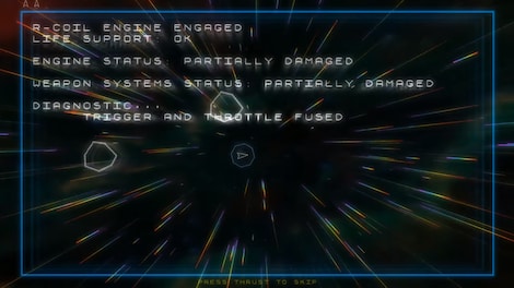 R-COIL Steam Key GLOBAL - 7