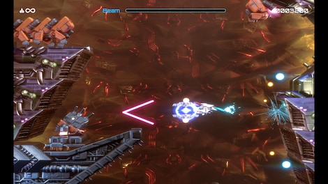 R-Type Dimensions III (PC) - Steam Key - GLOBAL - 3