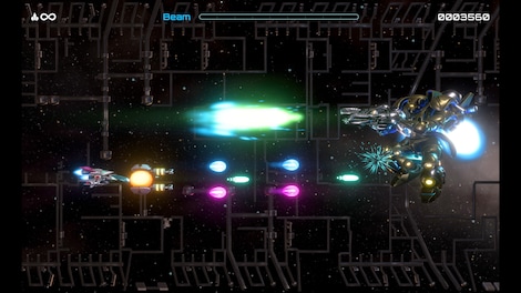 R-Type Dimensions III (PC) - Steam Key - GLOBAL - 7