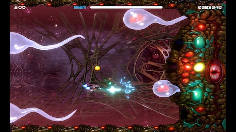 R-Type Dimensions III (PC) - Steam Key - GLOBAL - 5