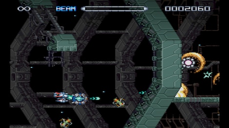 R-Type Dimensions III (PC) - Steam Key - GLOBAL - 10