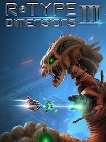R-Type Dimensions III (PC) - Steam Key - GLOBAL - 1