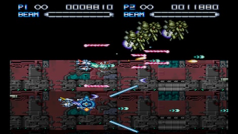 R-Type Dimensions III (PC) - Steam Key - GLOBAL - 6