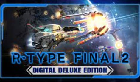 R-Type Final 2 | Digital Deluxe Edition (Xbox Series X/S) - Xbox Live Key - BRAZIL - 2
