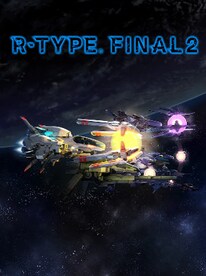 R-Type Final 2 (PC) - Steam Gift - EUROPE - 1