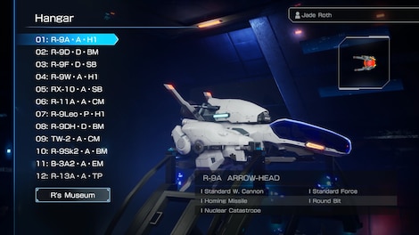 R-Type Final 2 (PC) - Steam Key - EUROPE - 4