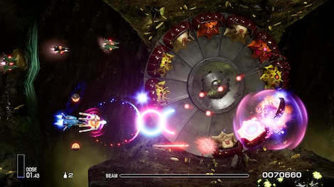 R-Type Final 2 (PC) - Steam Key - EUROPE - 5