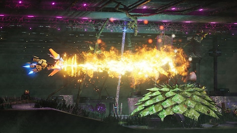 R-Type Final 2 (PC) - Steam Key - EUROPE - 6