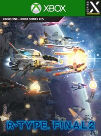 R-Type Final 2 (Xbox Series X/S) - Xbox Live Key - EUROPE - 1
