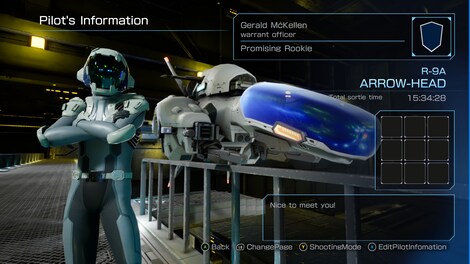 R-Type Final 2 (Xbox Series X/S) - Xbox Live Key - EUROPE - 7
